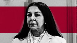 Karima Benyaich, embajadora de Marruecos en España desde 2018.