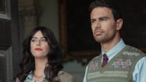 Kaya Scodelario reclama su propio imperio en 'The Gentlemen'