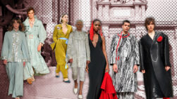 La Fashion Week sale a la ciudad.