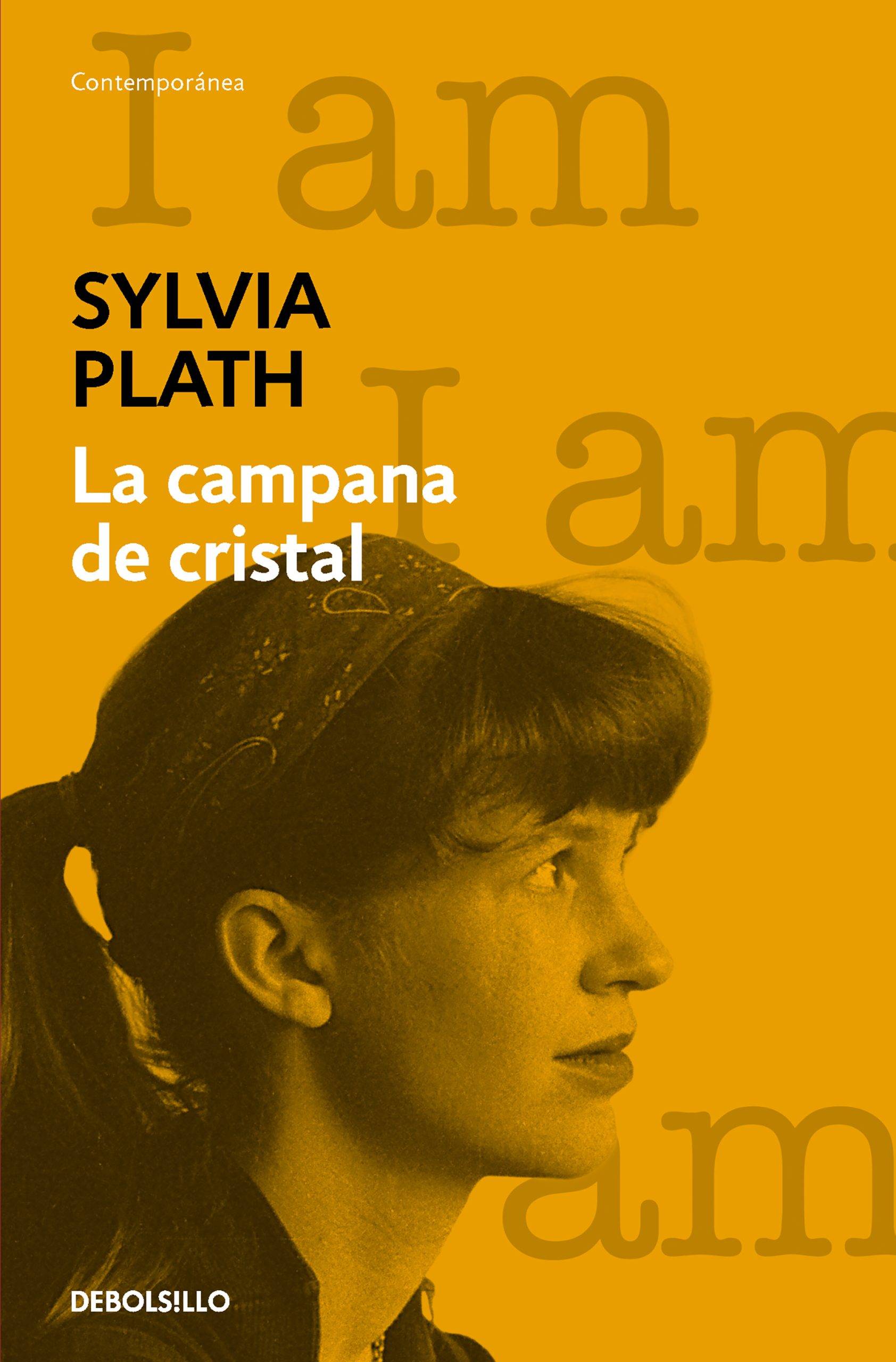La campana de cristal - Novelas sobre la locura La campana de cristal - Novelas sobre la locura