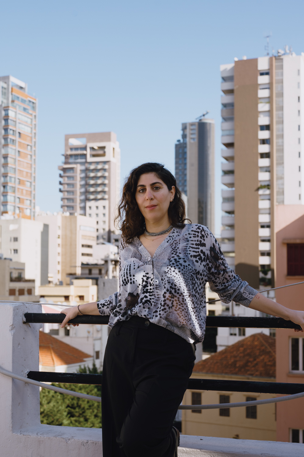 Líbano