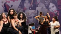 'LIBRES!!!' se estrena en el Teatro de la Abadía.
