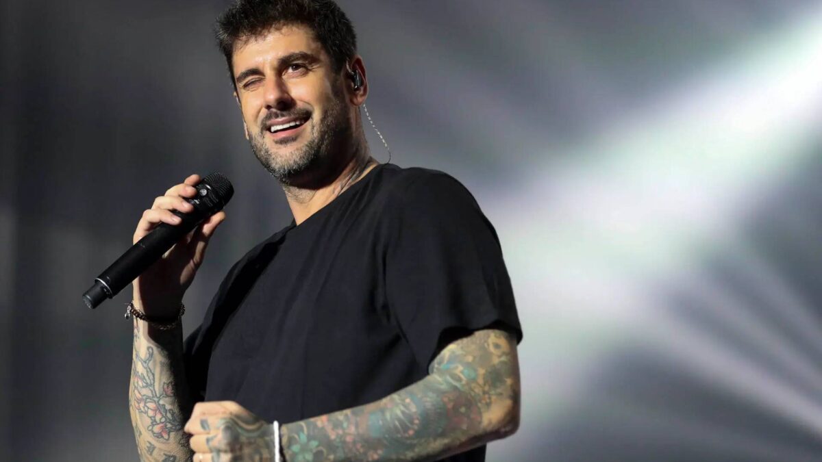 Melendi - Cultura