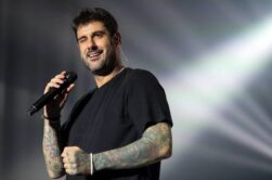 Melendi - Cultura