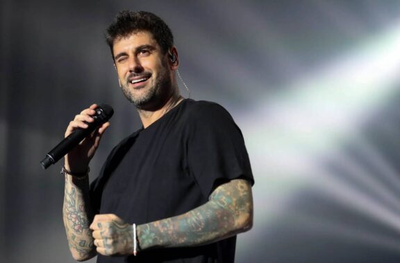 Melendi - Cultura