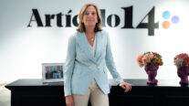 Mirenchu del Valle, presidenta de Unespa