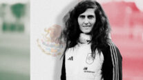 Montse Tomé y su nueva aventura mexicana