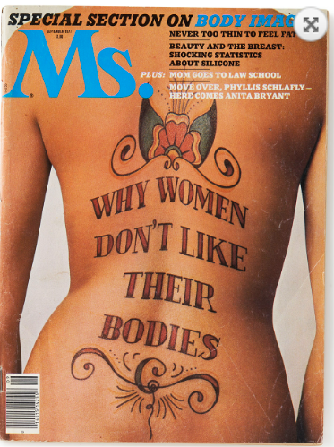 REvista Ms.