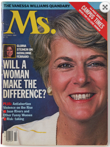 Ms. Magazine