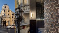 NH Collection Granada Victoria dormir en el corazón de la ciudad