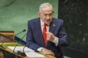 Si Netanyahu no tiene mayoría para formar Gobierno, ¿qué pasa en Israel y quién podría convertirse en primer ministro?