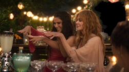 Sandra Bullock y Nicole Kidman en 'Prácticamente magia 2'.