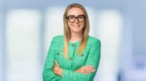 presidenta de Allianz Comercial para Europa, Oriente Próximo y África desde el 1 de abril de 2027