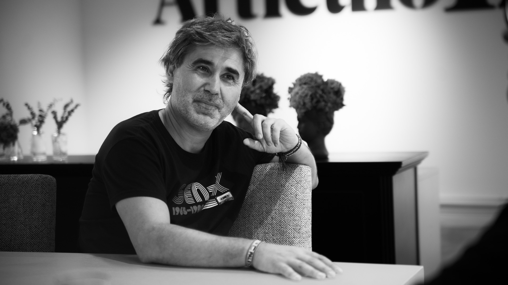 Pedro Simón