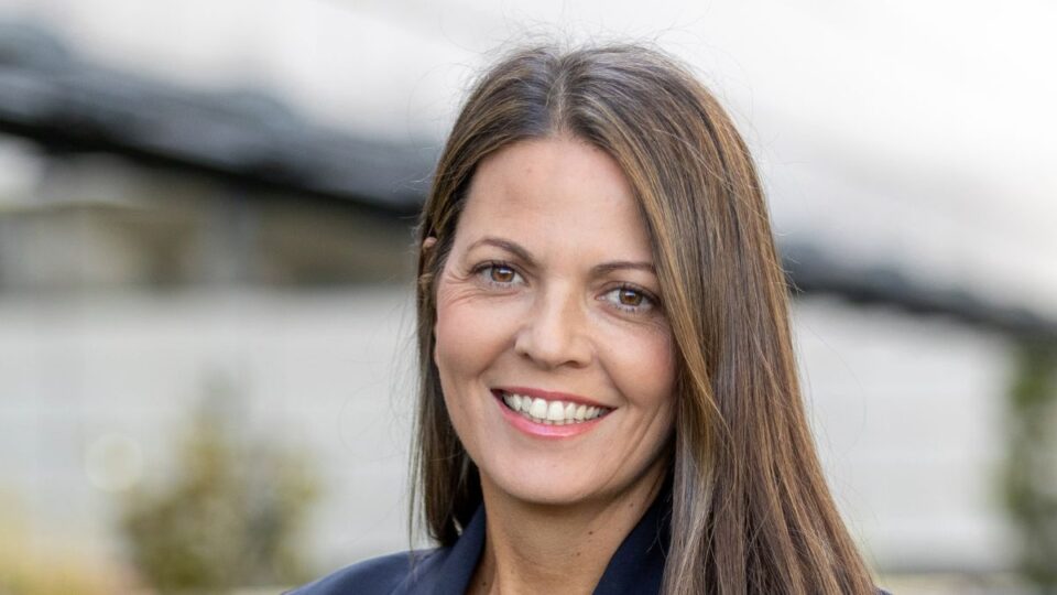 Pilar Cascales, directora de MINI Iberia