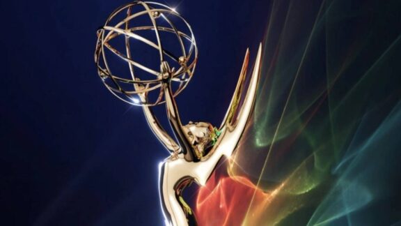 Premios Emmy 2026 - Cultura