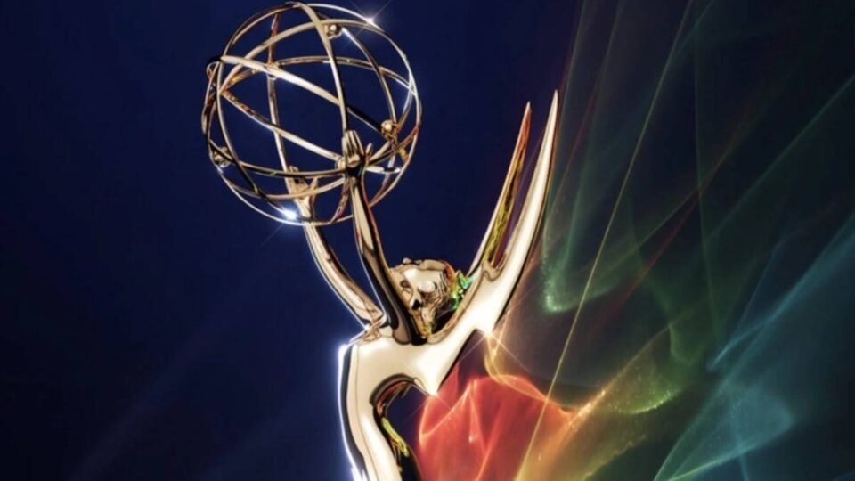 Premios Emmy 2026 - Cultura