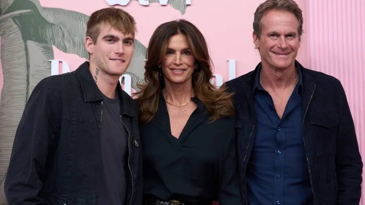 Presley Gerber - Cultura