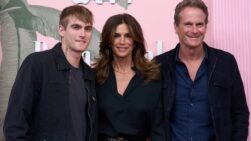 Presley Gerber - Cultura