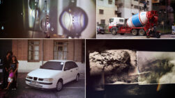 PROYECTOR, el festival de videoarte celebra su 19.ª edición en Madrid.