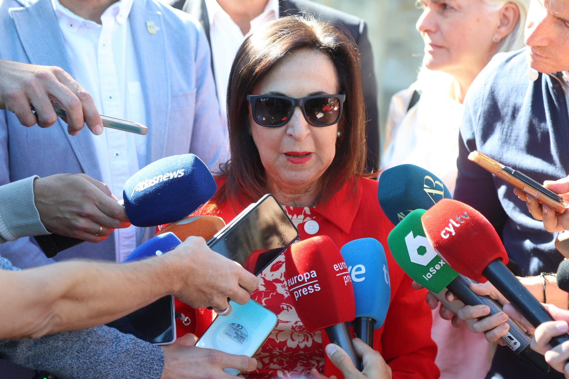¿Qué posibilidad real hay de un ataque ruso con drones en España? ¿Qué posibilidad real hay de un ataque ruso con drones en España?