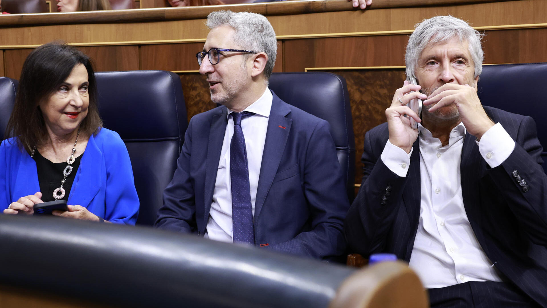 Presupuesto del Congreso Presupuesto del Congreso