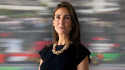 Rocío Trujillo, directora general del sur de Europa en Fever