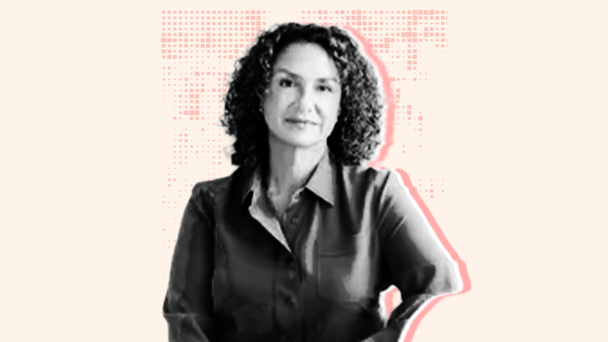 Lila Ibrahim.