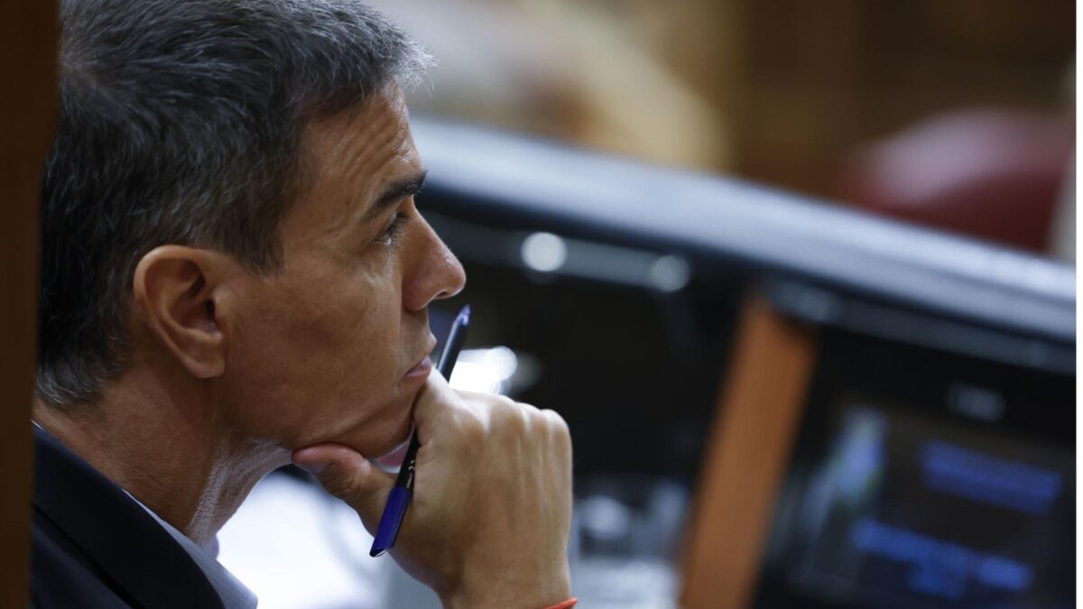 El hundimiento del Endurance