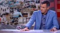 Pedro Sánchez durante una entrevista en 'El Intermedio'