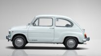 El primer Seat 600 salió al mercado el 27 de junio de 1957.