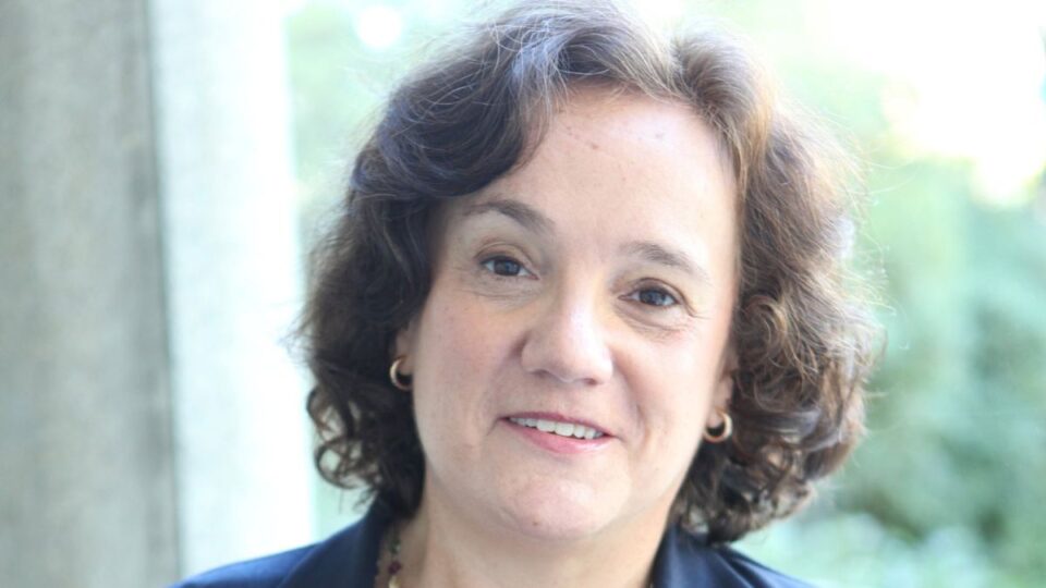 Sol Hurtado de Mendoza, CEO de BNP Paribas para España