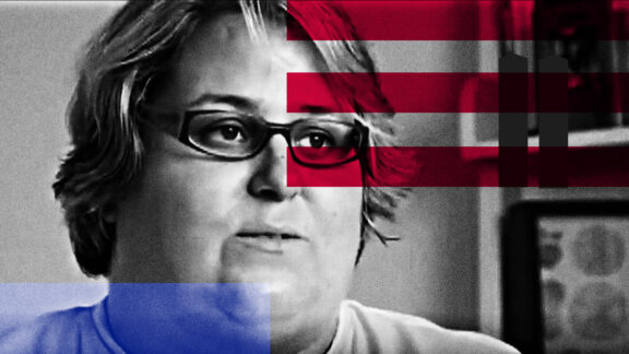 Alicia Esteve