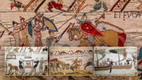Tapiz de Bayeux