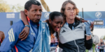 Tigst Assefa, la atleta que se quedó a dos kilómetros de volver a hacer historia