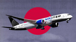 compañía aérea