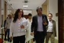 Controlar el Constitucional y el CGPJ: el verdadero objetivo de las maniobras en el Senado
