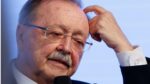 Juan Jesús Vivas: “Es muy grave. La Armada marroquí no socorrió ni contuvo, hizo lo contrario”