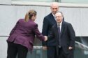 Vivas afirma ante la juez Tardón: “Hubo diez intentos de contactar con Sánchez”
