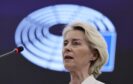 Vivas invita a Von der Leyen a visitar Ceuta