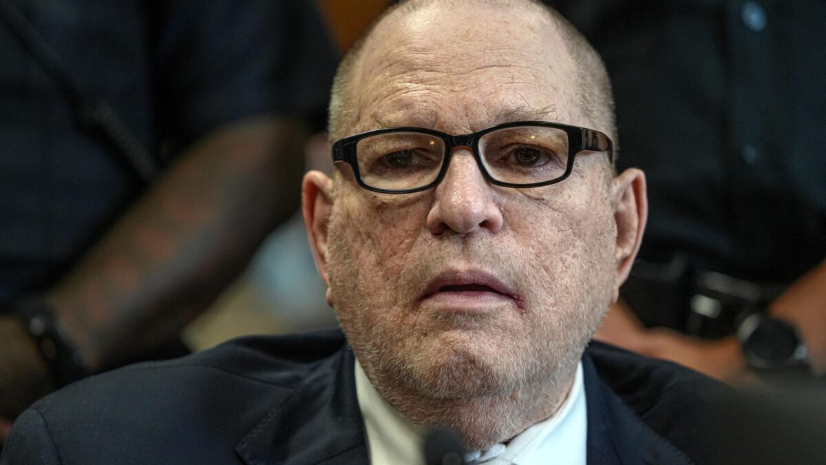 Weinstein