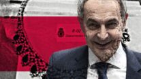 El juez descartó a Hacienda para el nuevo peritaje de las joyas de Zapatero porque “ha ido tarde y con dudas”