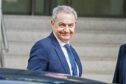 La Fiscalía cerca a Zapatero con el tráfico de influencias y utiliza una ley creada por su propio Gobierno para acallar sus quejas