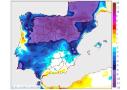 Aire polar el miércoles 16 de septiembre de 2026 - Sociedad