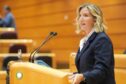 El PSOE vota en contra de reformar la ley para devolver a los migrantes que entren por mar