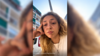 Ana (estudiante española) - Sociedad
