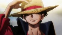 Anime de One Piece - Cultura
