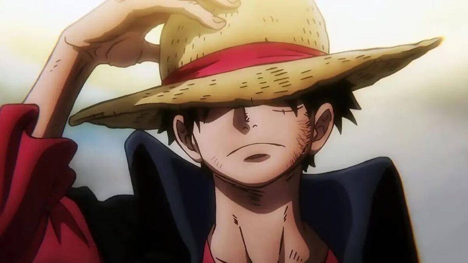 Anime de One Piece - Cultura