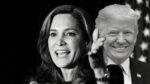 Trump tiene un problema con las votantes latinas
