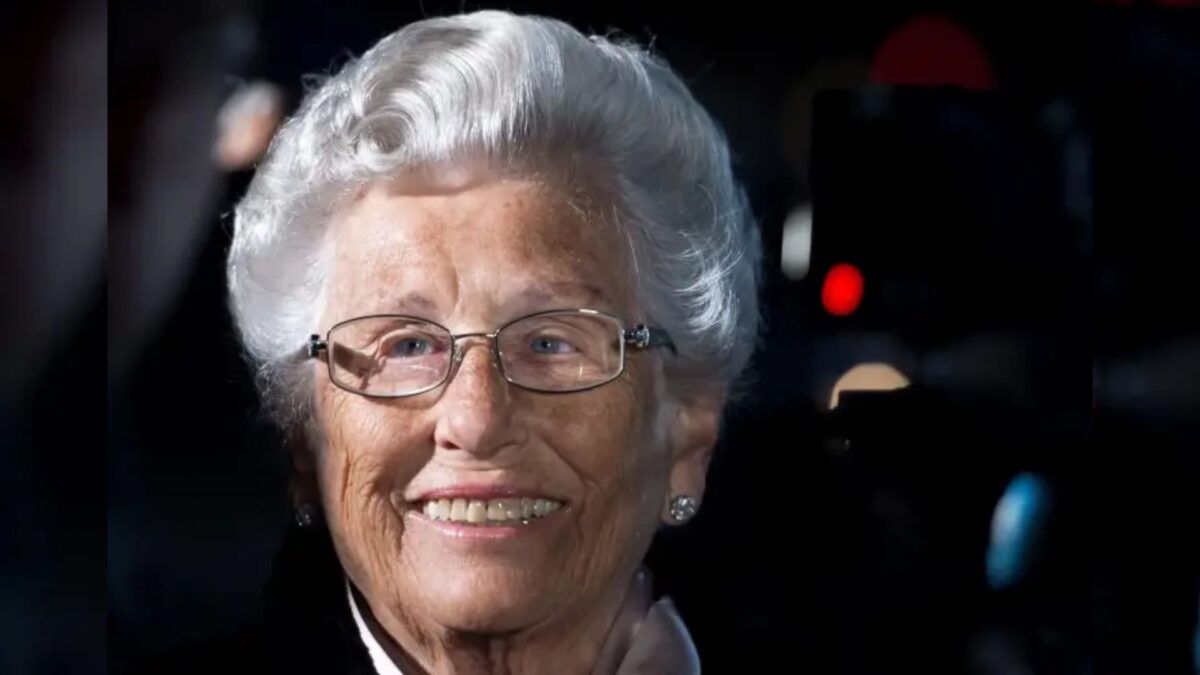 Astrid de Noruega.